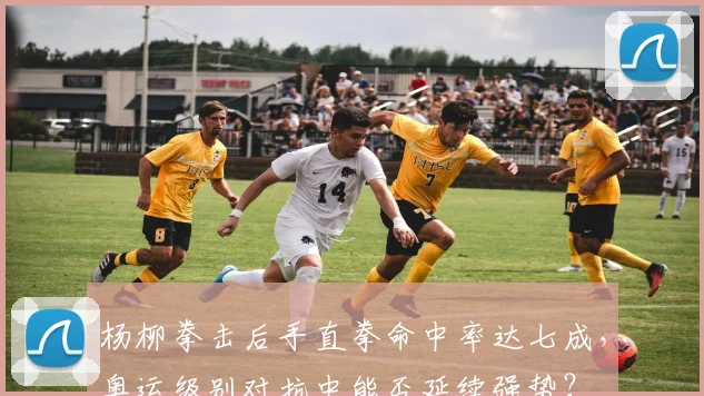 杨柳拳击后手直拳命中率达七成，奥运级别对抗中能否延续强势？